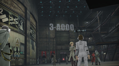 Freedom Wars Remastered выйдет в январе — анонсировано переиздание эксклюзива PS Vita от Sony для современных платформ