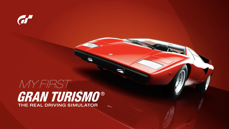 Sony анонсировала в честь 30-летия PlayStation бесплатную гонку My First Gran Turismo для PS4 и PS5