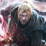 Авторы Nioh продали более 8 миллионов копий игр серии