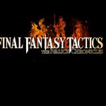 Square Enix анонсировала ремастер Final Fantasy Tactics — выйдет осенью на всех актуальных платформах, в том числе Nintendo Switch 2