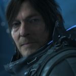 Death Stranding 2 для PlayStation 5 опустилась на десятое место в британском чарте продаж