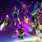 Разработчики Marvel Cosmic Invasion показали геймплей за Бета Рэй Билла и Серебряного сёрфера